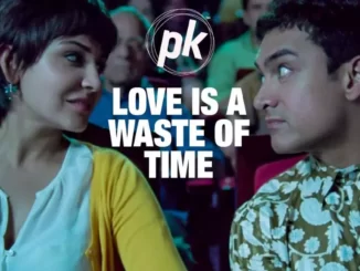 love is a waste of time lyrics