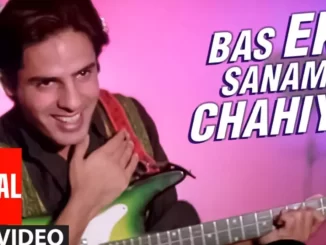 aashiqui ke liye lyrics