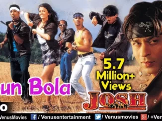 apun bola tu meri laila lyrics