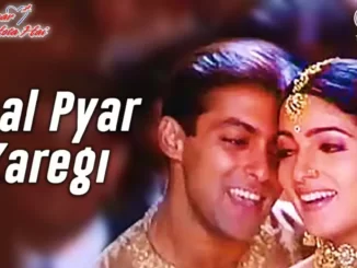 chal pyaar karegi lyrics