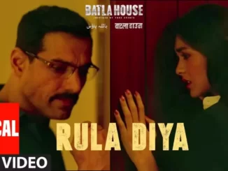 humko rula diya lyrics