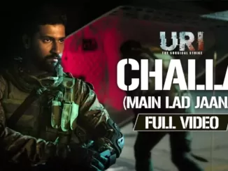 main lad jana lyrics