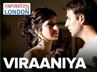 yeh viraaniya lyrics