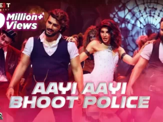 ishq e tabahi tauba lyrics