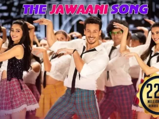 ye jawani hai deewani lyrics