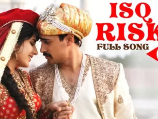 kaisa ye ishq hai lyrics