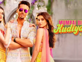 mumbai dilli di kudiyaan lyrics