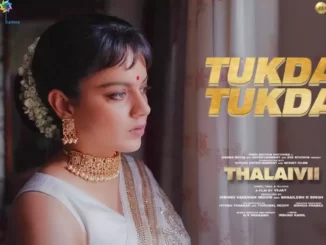 tukda tukda lyrics