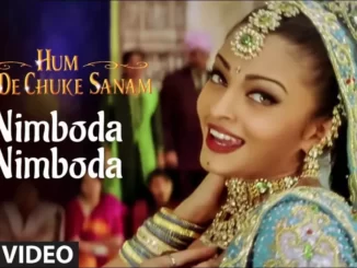 nimbooda nimbooda lyrics