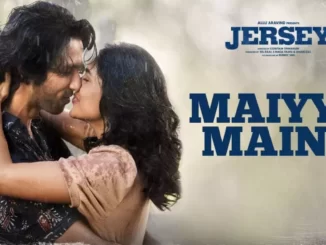 maiyya mainu lyrics