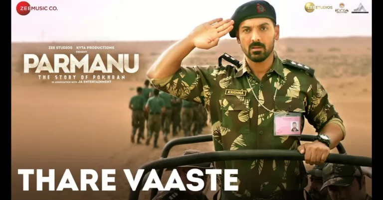 thare vaaste lyrics