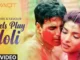do me a favour lets play holi lyrics