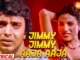 Jimmy jimmy aaja aaja lyrics