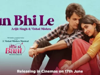 sun bhi le lyrics
